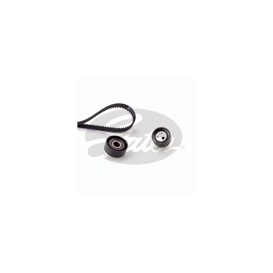 GATES Kit de distribution PowerGrip&reg; K015346XS 