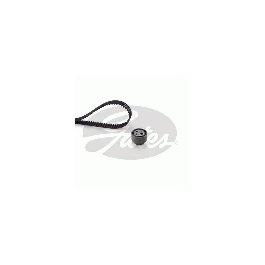 GATES Kit de distribution PowerGrip&reg; K055003 