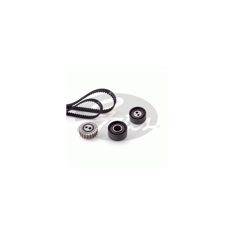 GATES Kit de distribution PowerGrip&reg; K025420XS 