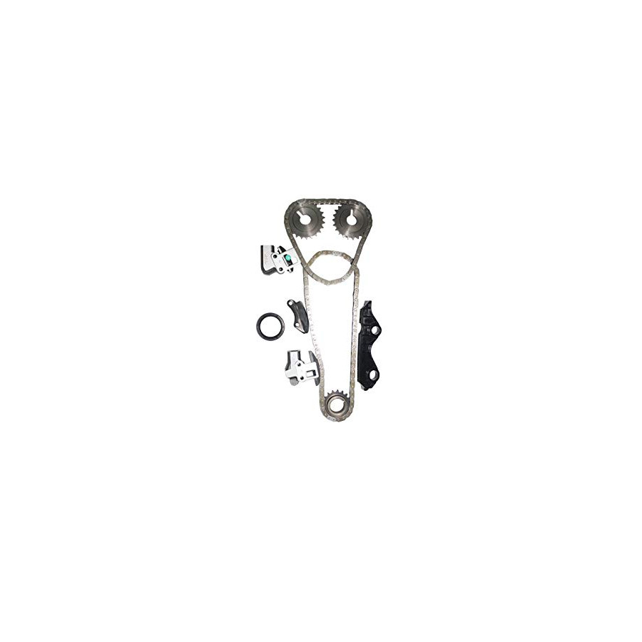 Connecteur de sonde lambda Simplex VKML 92002 SKF pour NISSAN MICRA II - Image 2