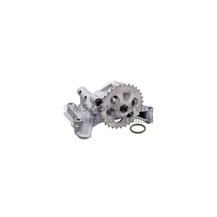 Pompe à huile PIERBURG 1,8T 20V VW Audi AGU AGN AGR BAM APY AMK ARY S3 Turbo - Image 5