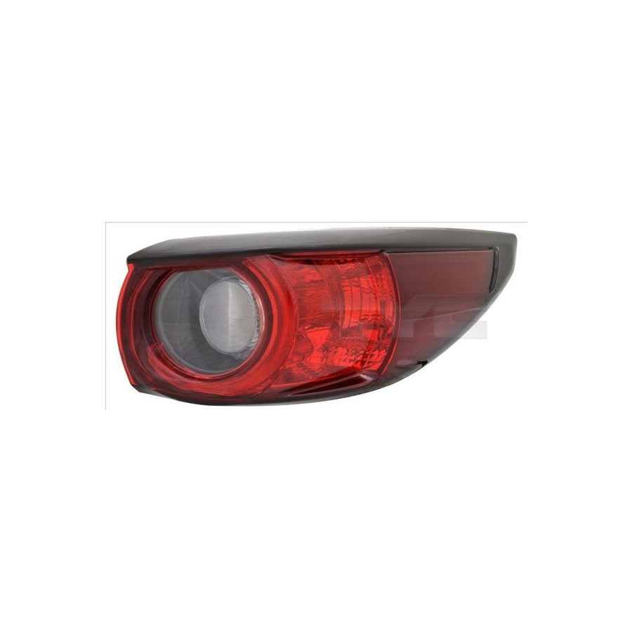 Feu Arrière Droite pour Mazda CX-5 II (2017-2018) TYC 11-9005-15-9 - Image 4
