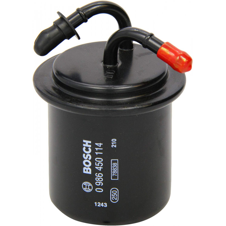 Bosch Filtre À Carburant F0114 F0114 Subaru