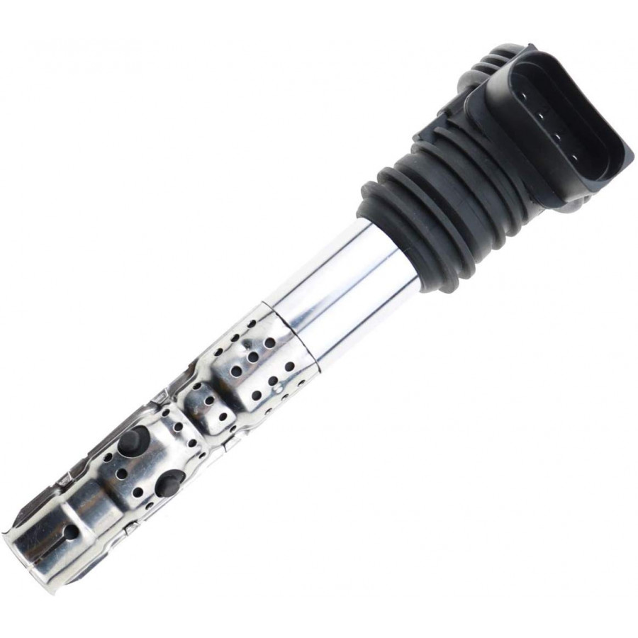 Original BOSCH Bobine D'Allumage 0 986 221 024 Pour Audi Seat Skoda VW - Image 6