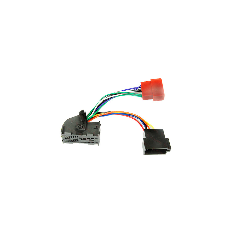 Câble de connexion radio BMW OEM-></noscript> ISO