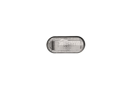Clignotant Avant Droit Pour VOLVO S80 I (184) - Modèle 2003 à 2006 - VAN WEZEL Référence 5960906 - 8