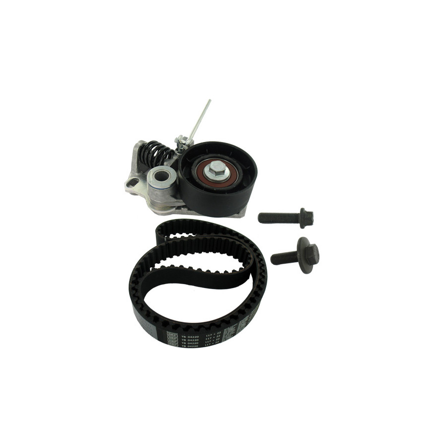 SKF Kit de distribution  VKMA 04223 d'origine
