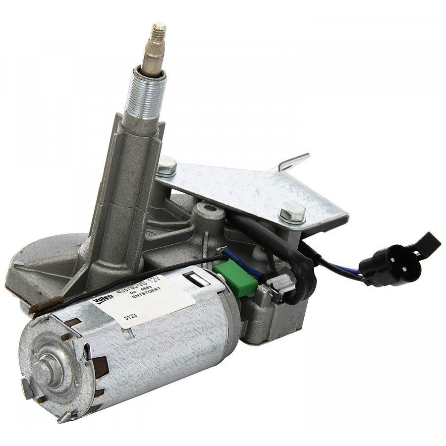 VALEO Moteur d'essuie-glace ORIGINAL PART 