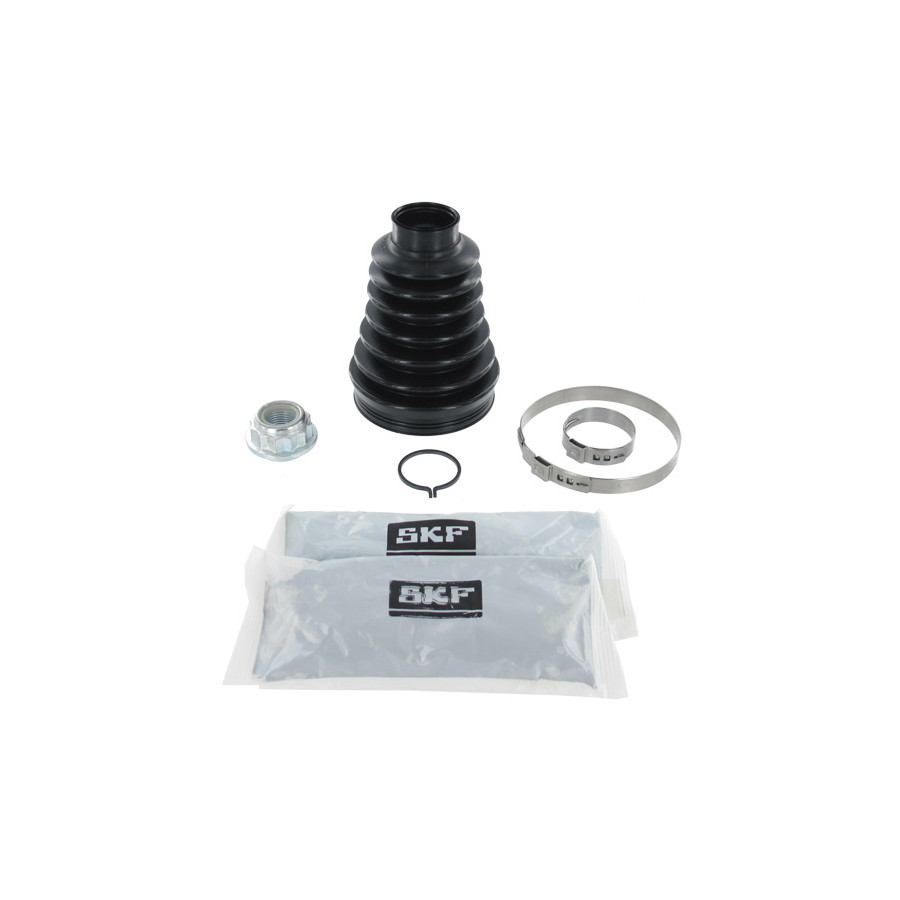SKF  Jeu de joint-soufflet (Cardan) VKJP 8364 VOLKSWAGEN TRANSPORTER