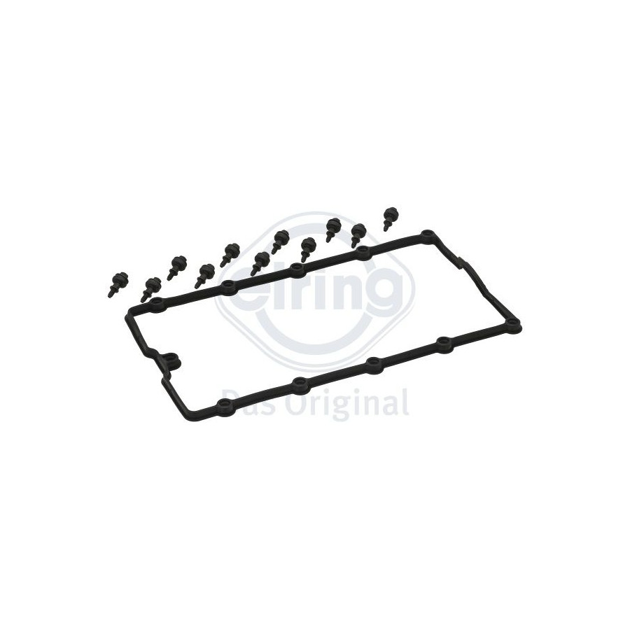 Elring Jeu De Joints D'étanchéité, Couvercle De Culasse 388.930 - Image 4