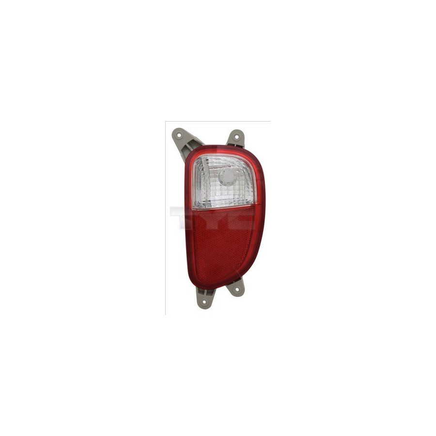 Feu de recul droite 19-12211-01-2 TYC pour KIA PICANTO II - Image 3