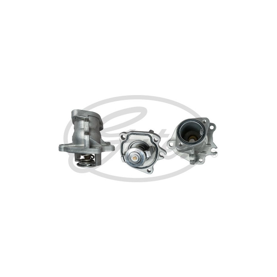 Thermostat d'eau TH60187G1 Gates