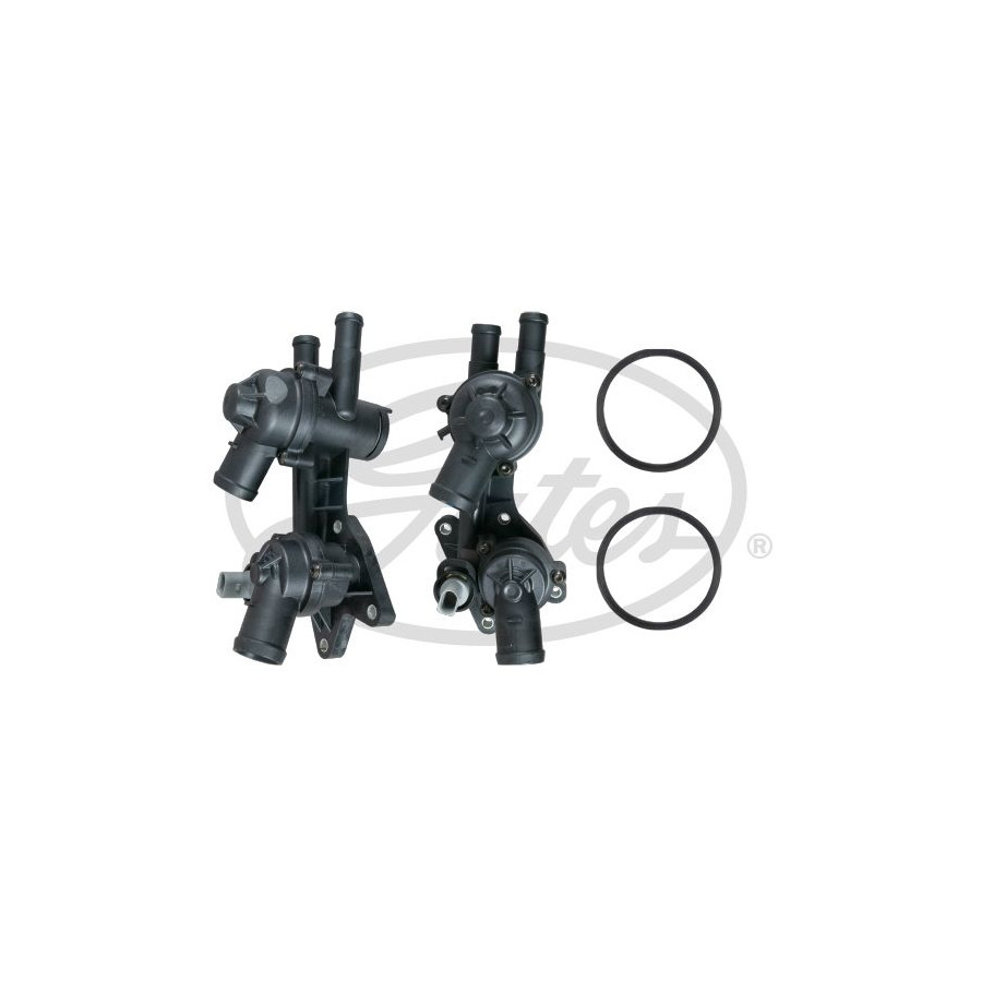 Thermostat d'eau TH49487/87G1 Gates
