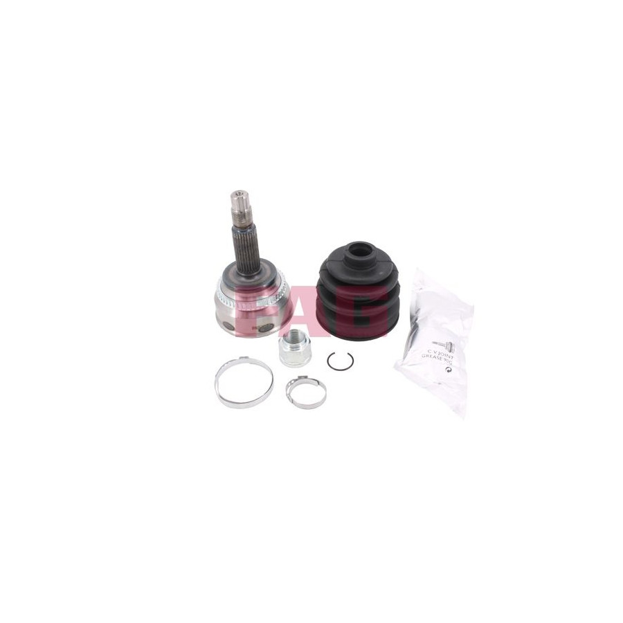 Fag Jeu De Joints, Arbre De Transmission 771046730 Toyota