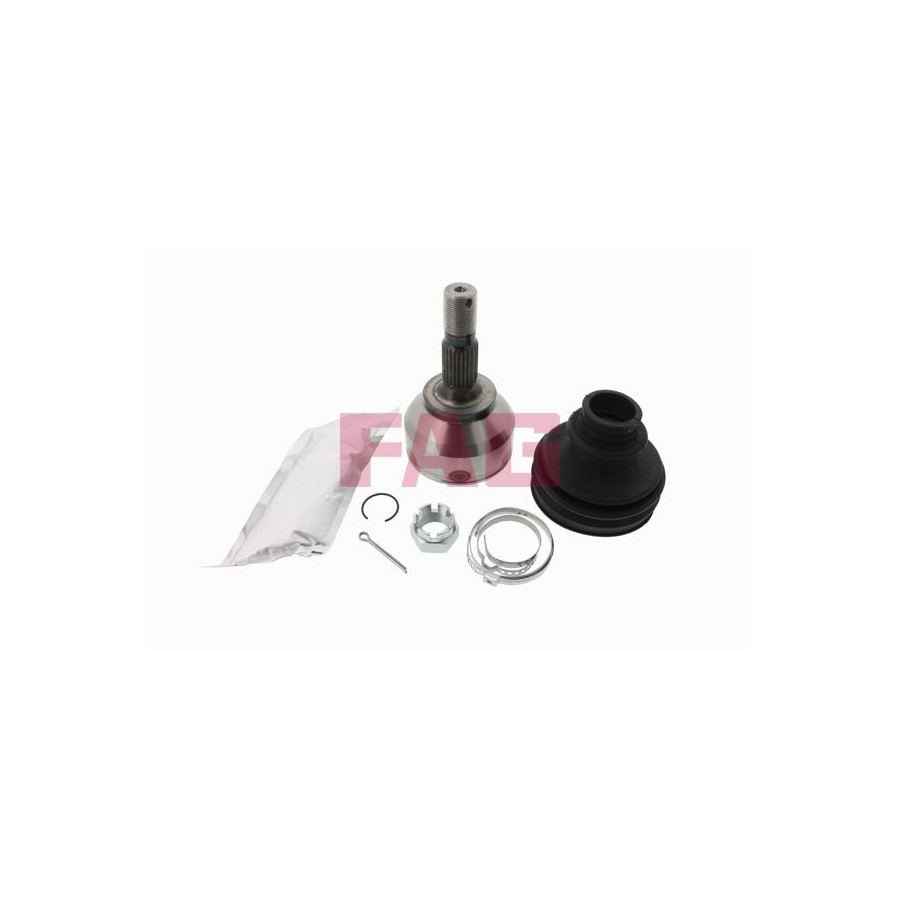 Fag Jeu De Joints, Arbre De Transmission 771058830 Citroen