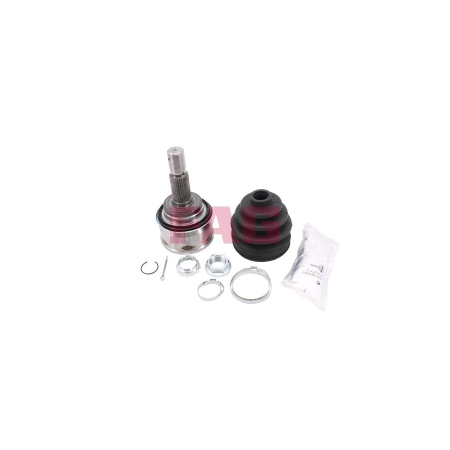 Fag Jeu De Joints, Arbre De Transmission 771065030 Toyota