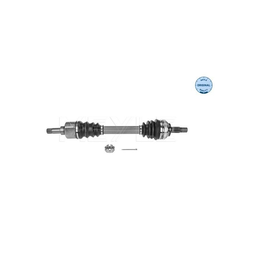 Meyle Arbre De Transmission -Original Quality 40144980078 Citroen