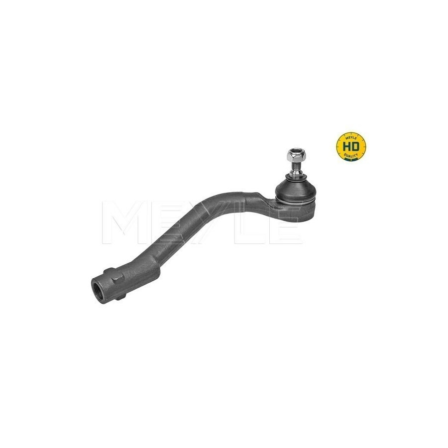 Rotule de direction Essieu avant droit 37-16 020 0044/HD MEYLE pour KIA HYUNDAI - Image 5