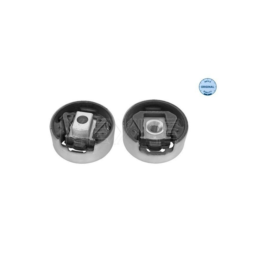 Meyle Support Moteur 100 199 1021 - Image 3
