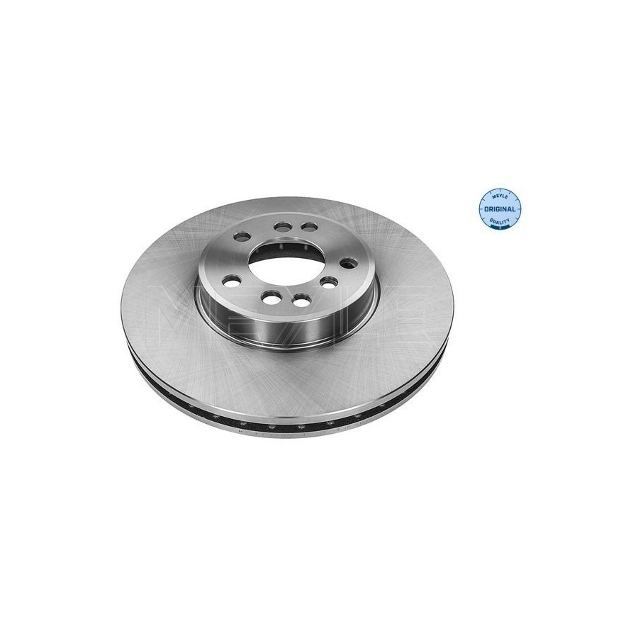 Disque De Frein MEYLE 315 521 0019 Pour BMW - Image 5