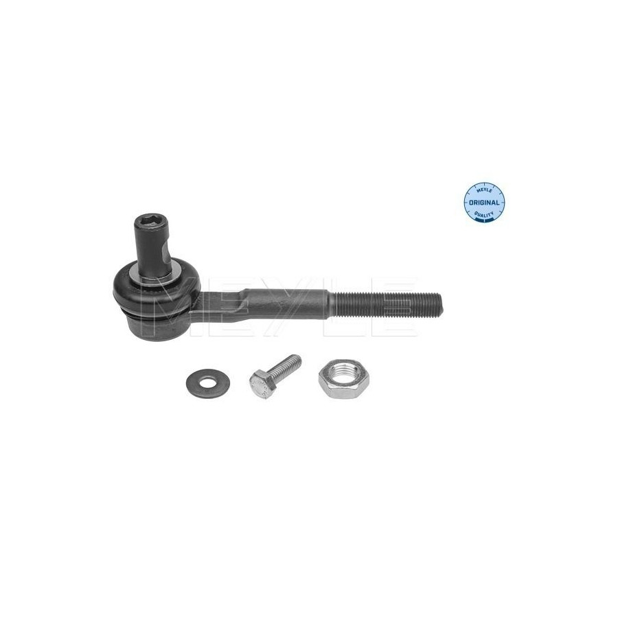 Rotule de direction Essieu avant gauche 116 020 0046 MEYLE pour AUDI VW SKODA - Image 5