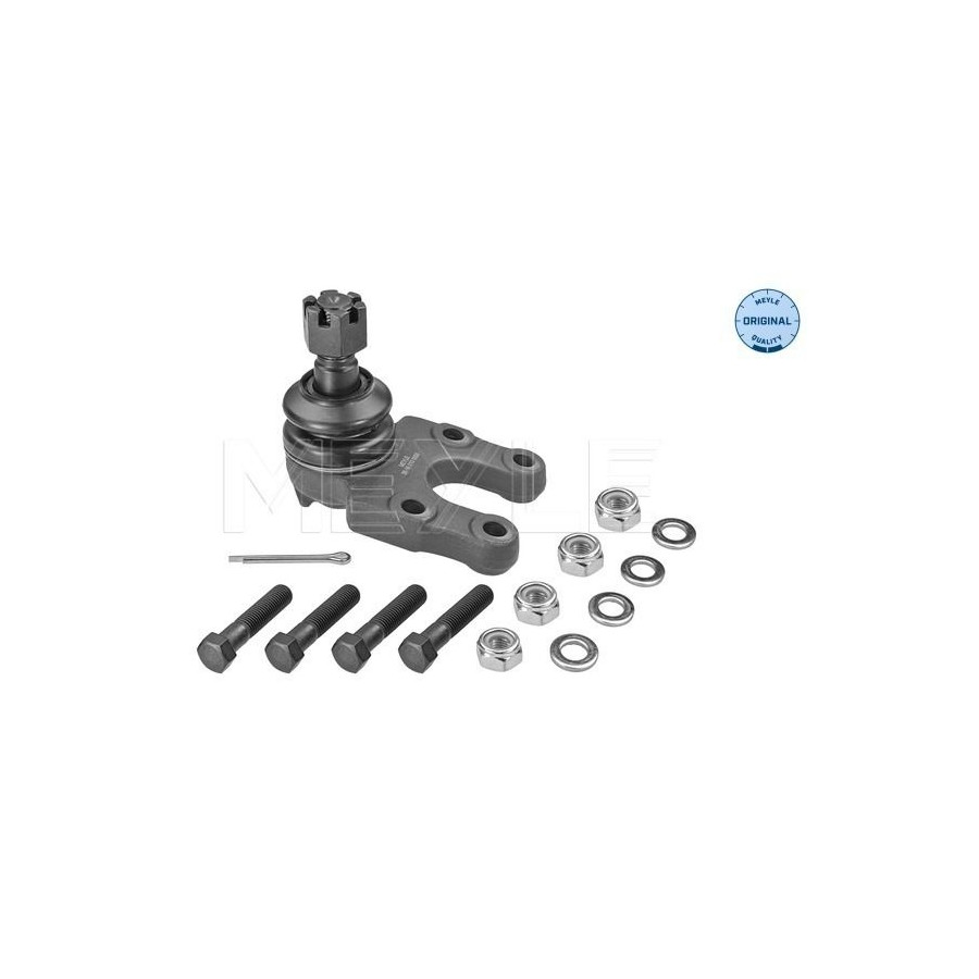 Meyle Rotule De Suspension 36-16 010 0050 - Image 5