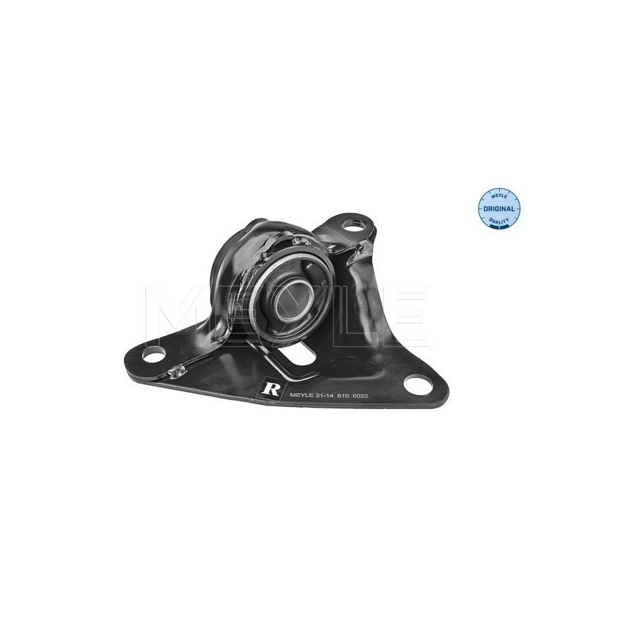 Meyle Silent Bloc De Suspension 31-14 610 0022 - Image 3