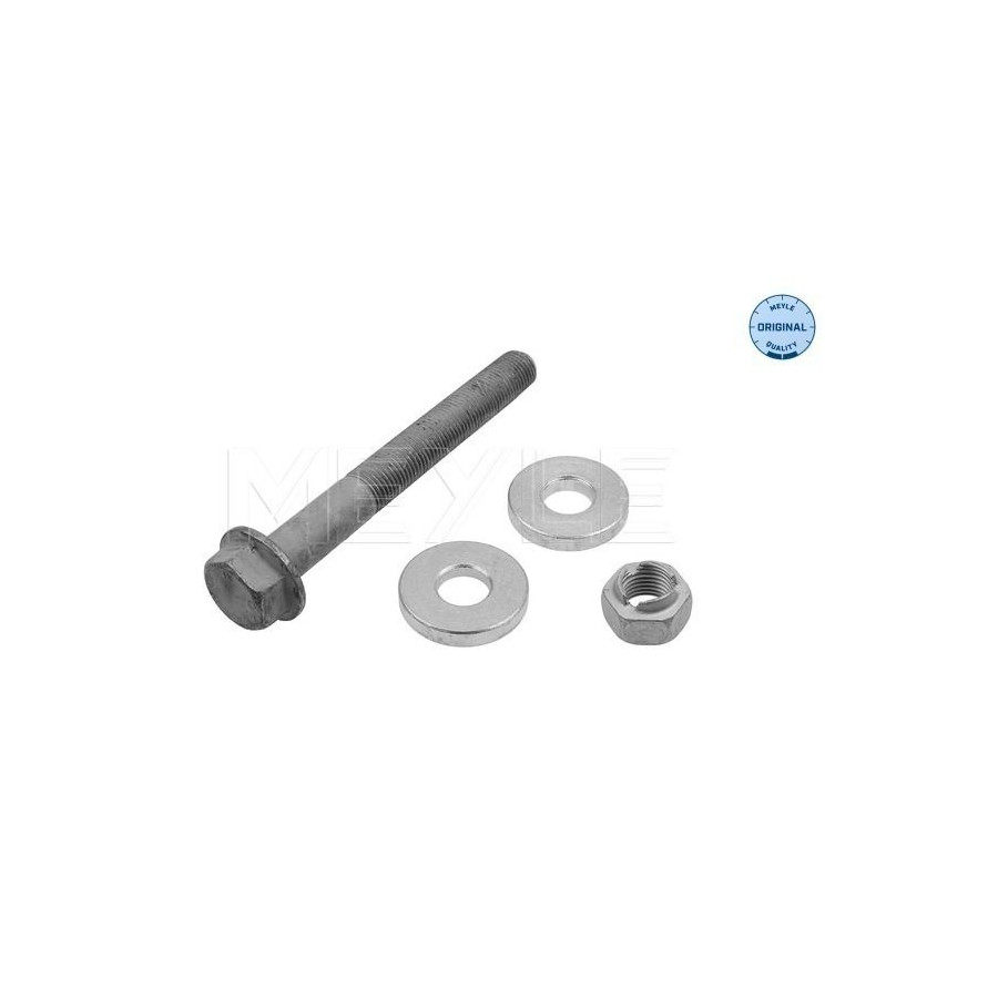 Original MEYLE Kit De Montage De Bras 014 654 0003 Pour Mercedes-Benz - Image 4