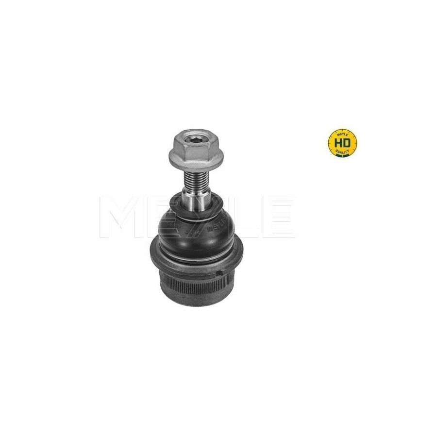 Rotule de Suspension MEYLE HD Nissan Opel Renault En Haut M14x1.5 45mm - Image 5
