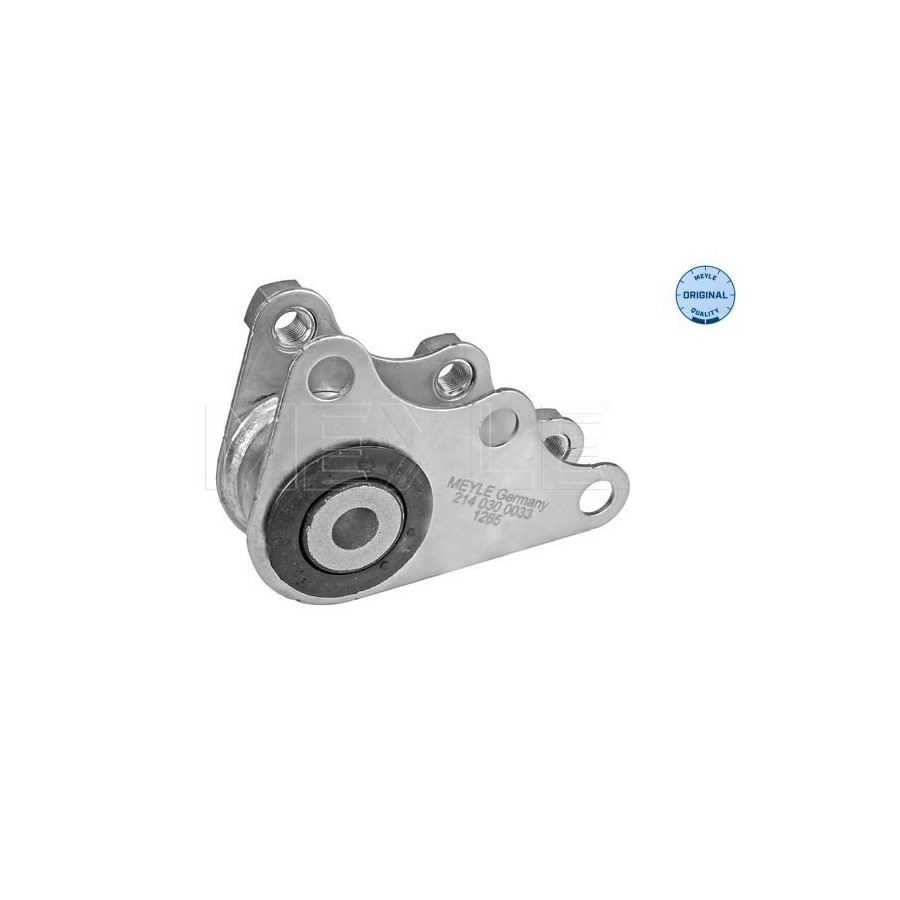 Original MEYLE Support Moteur 214 030 0033 Pour Citroën Fiat Peugeot - Image 6