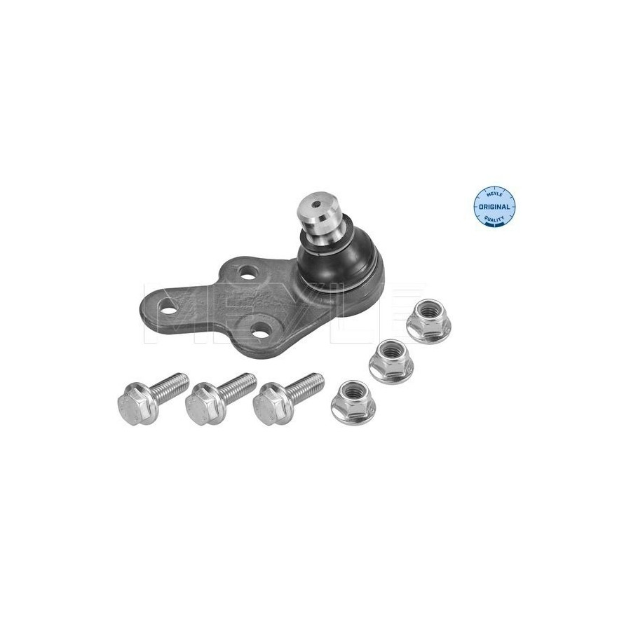 Meyle Rotule De Suspension 716 010 0026 - Image 4