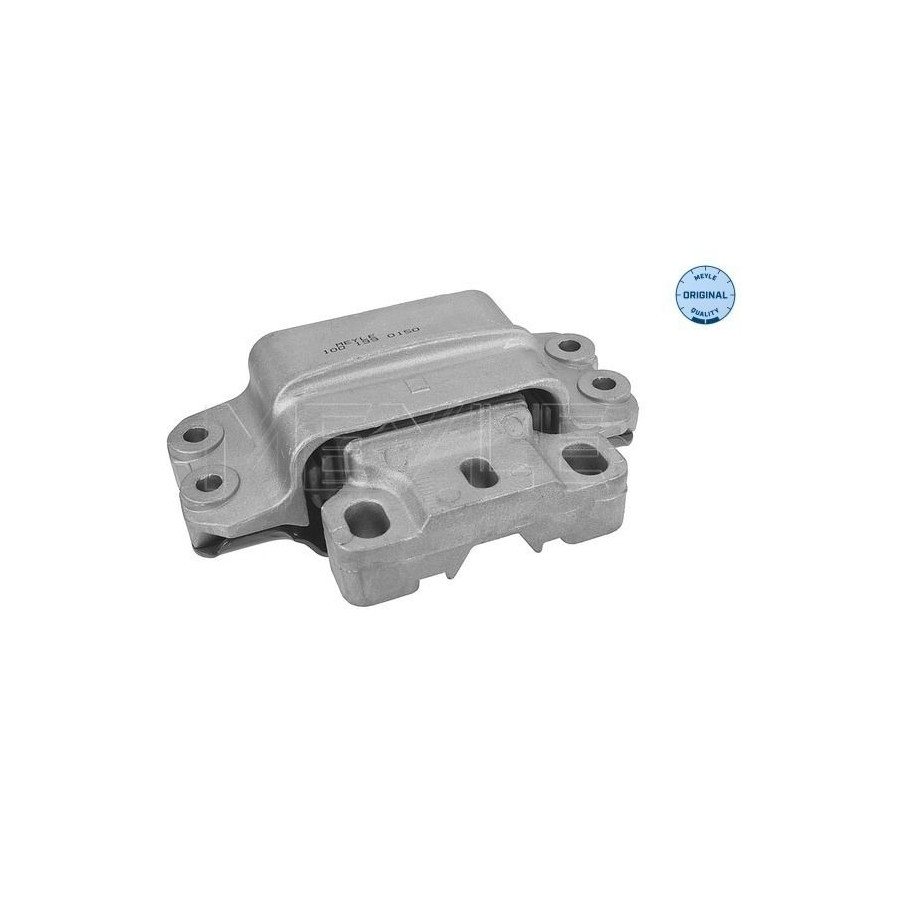 Meyle Support Moteur 100 199 0150, Avant, Gauche - Image 4