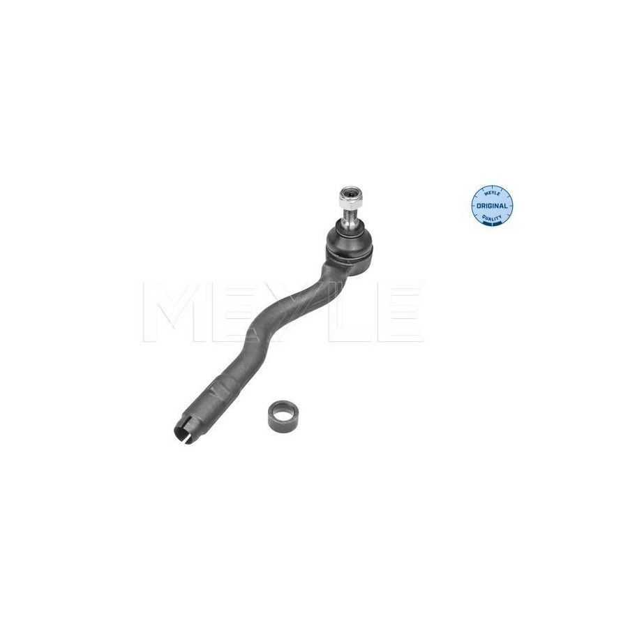 Rotule de direction Essieu avant gauche 316 020 4603 MEYLE pour BMW 3 3 Coupé - Image 5