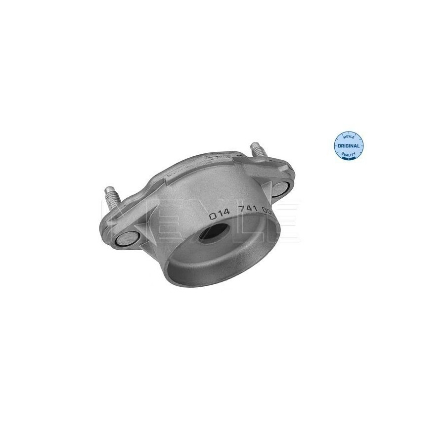 Support d'amortisseur Essieu arrière 014 741 0000 MEYLE pour MERCEDES-BENZ - Image 9