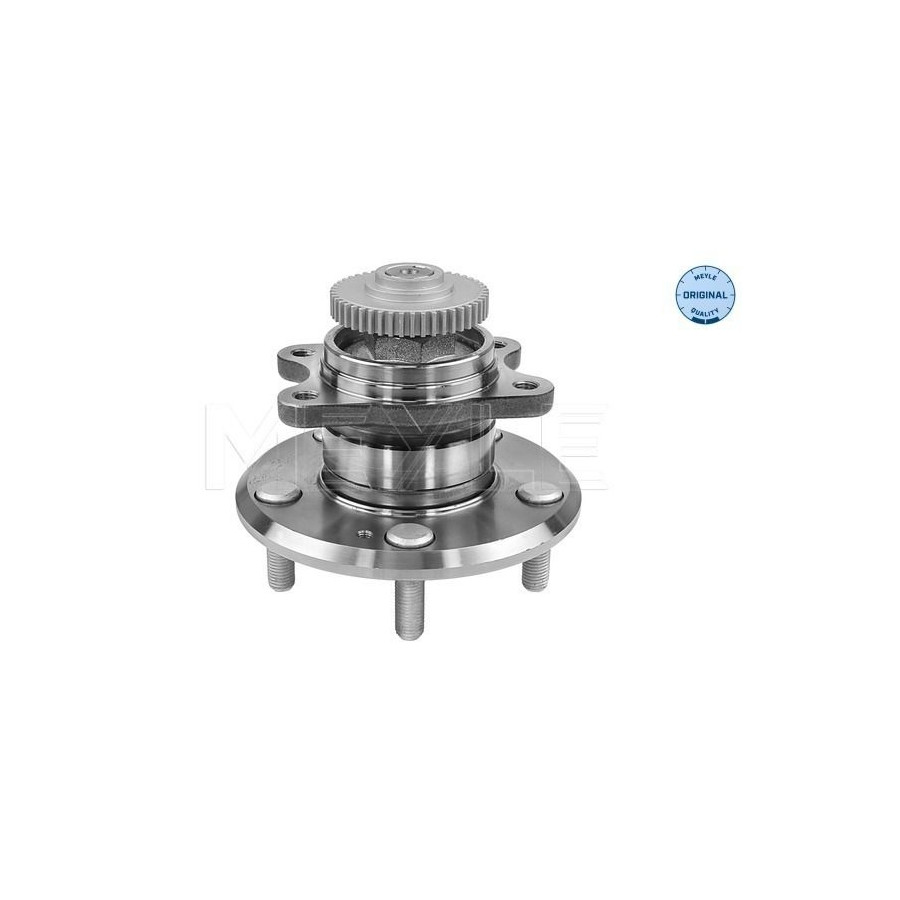 Original MEYLE Moyeu De Roue 37-14 752 0011 Pour Hyundai KIA - Image 3