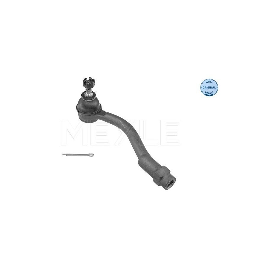 Original MEYLE Tête De Biellettes 37-16 020 0022 Pour Hyundai KIA - Image 4