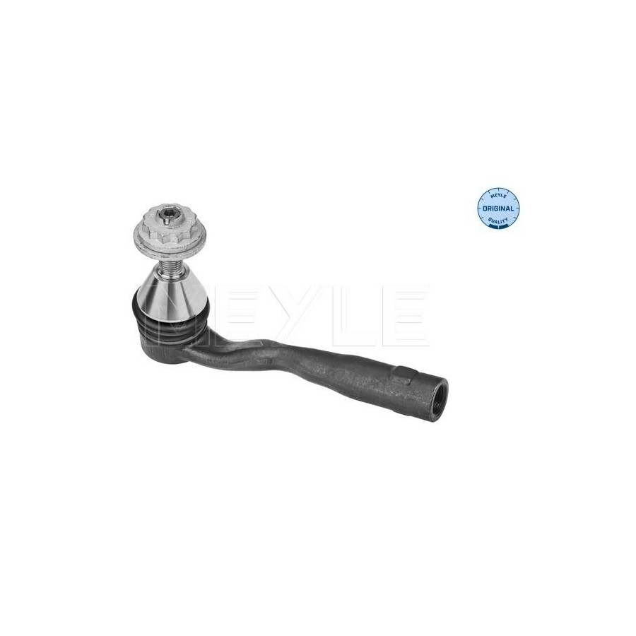 Rotule de direction Essieu avant gauche 016 020 0049 MEYLE pour MERCEDES-BENZ - Image 5