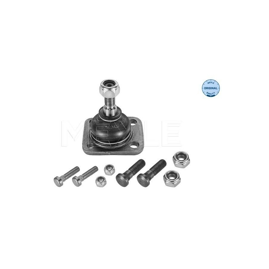 Meyle Rotule De Suspension 16-16 010 4295 - Image 4