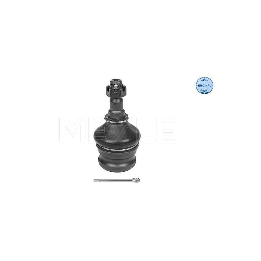 Pivot de bras de suspension inférieur 34-16 010 0002 MEYLE pour SUBARU LEGACY I - Image 3
