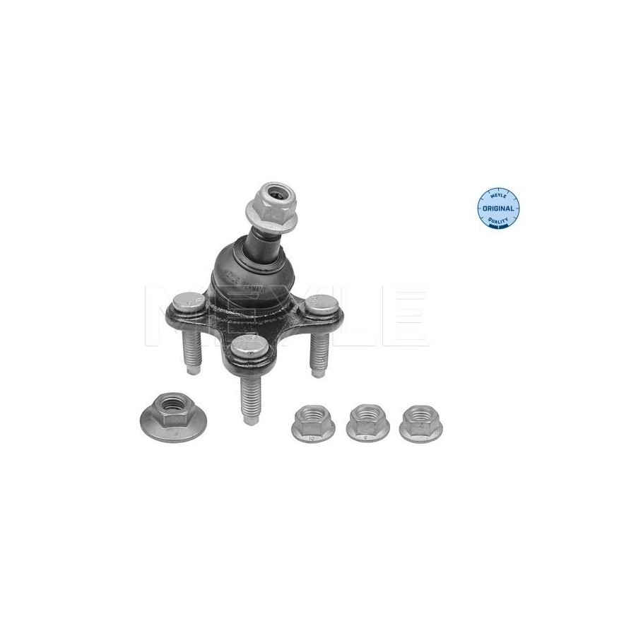Meyle Rotule De Suspension 116 010 0016 - Image 4