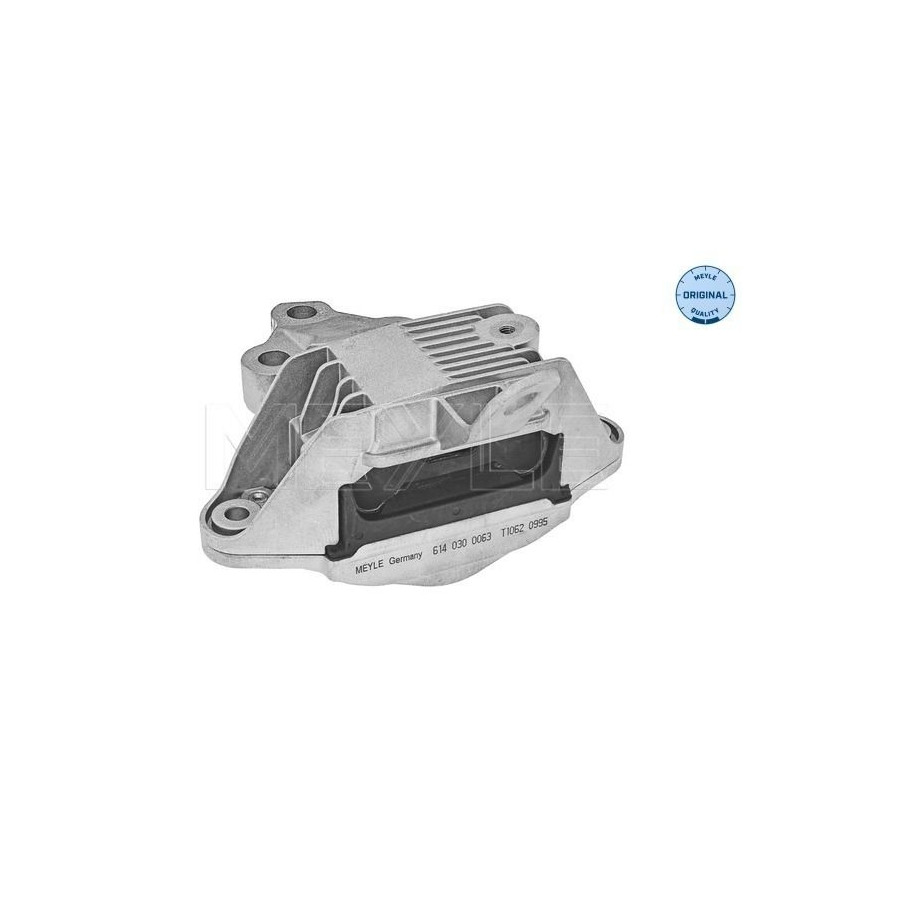 Meyle Support Moteur 614 030 0063 Gauche - Image 6