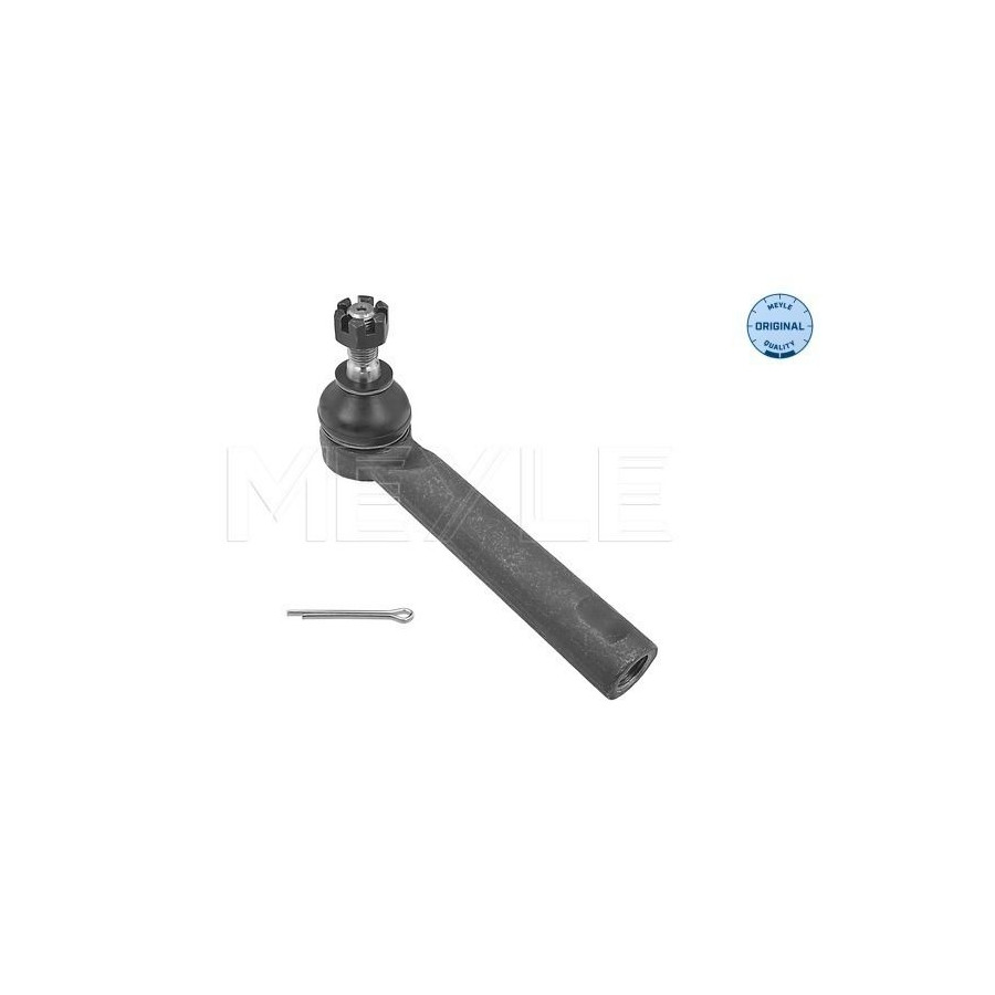 Rotule de direction Essieu avant gauche 30-16 020 0118 MEYLE pour TOYOTA AVENSIS - Image 4