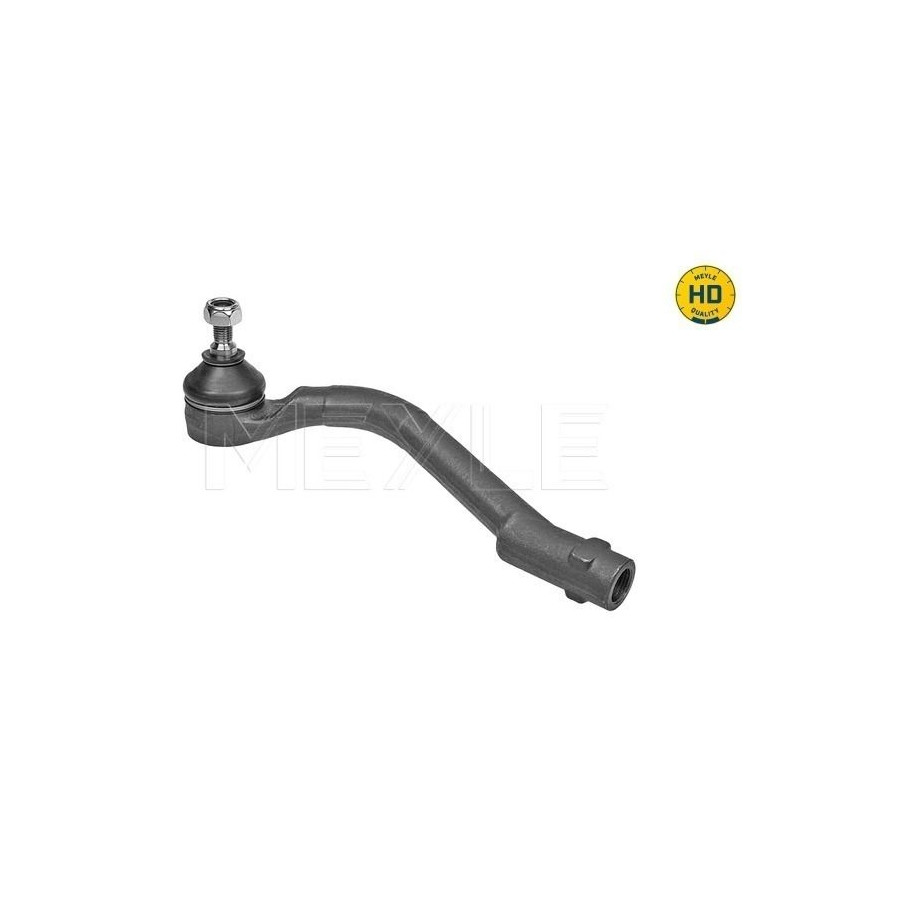 Rotule de direction Avant Gauche Hyundai Kia MEYLE HD renforcée 233 mm - Image 6
