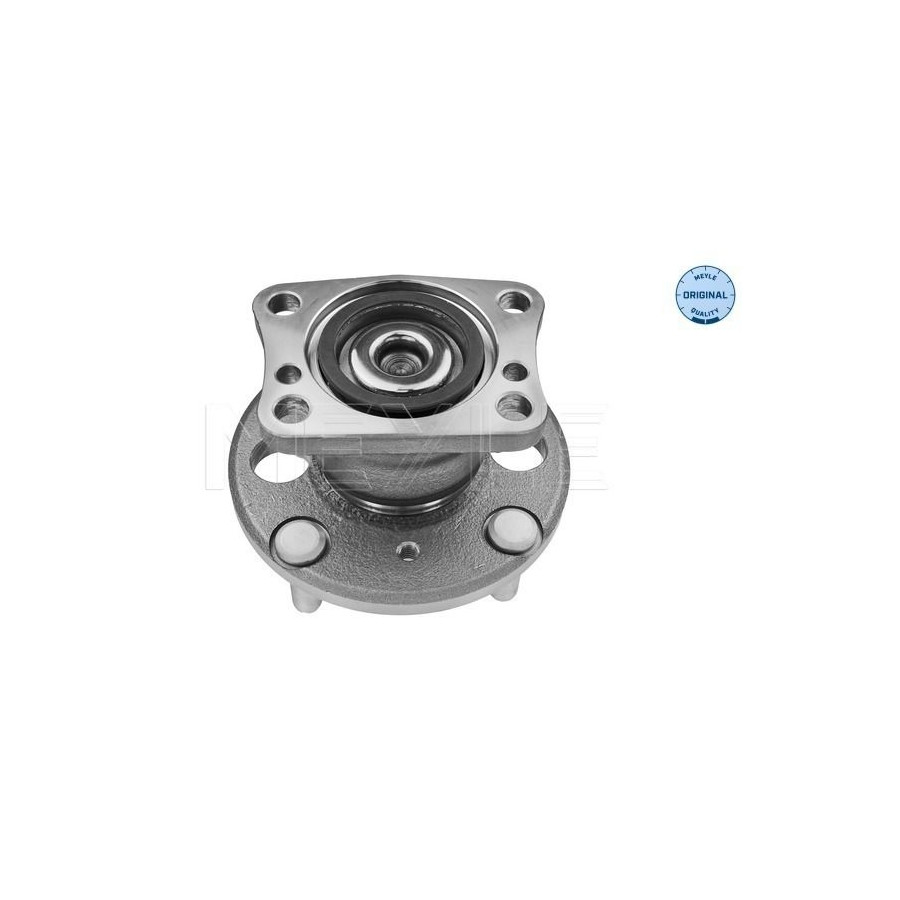 MEYLE 714 750 0020 Moyeu de roue arrière pour Ford Fiesta Ka+ - Image 5