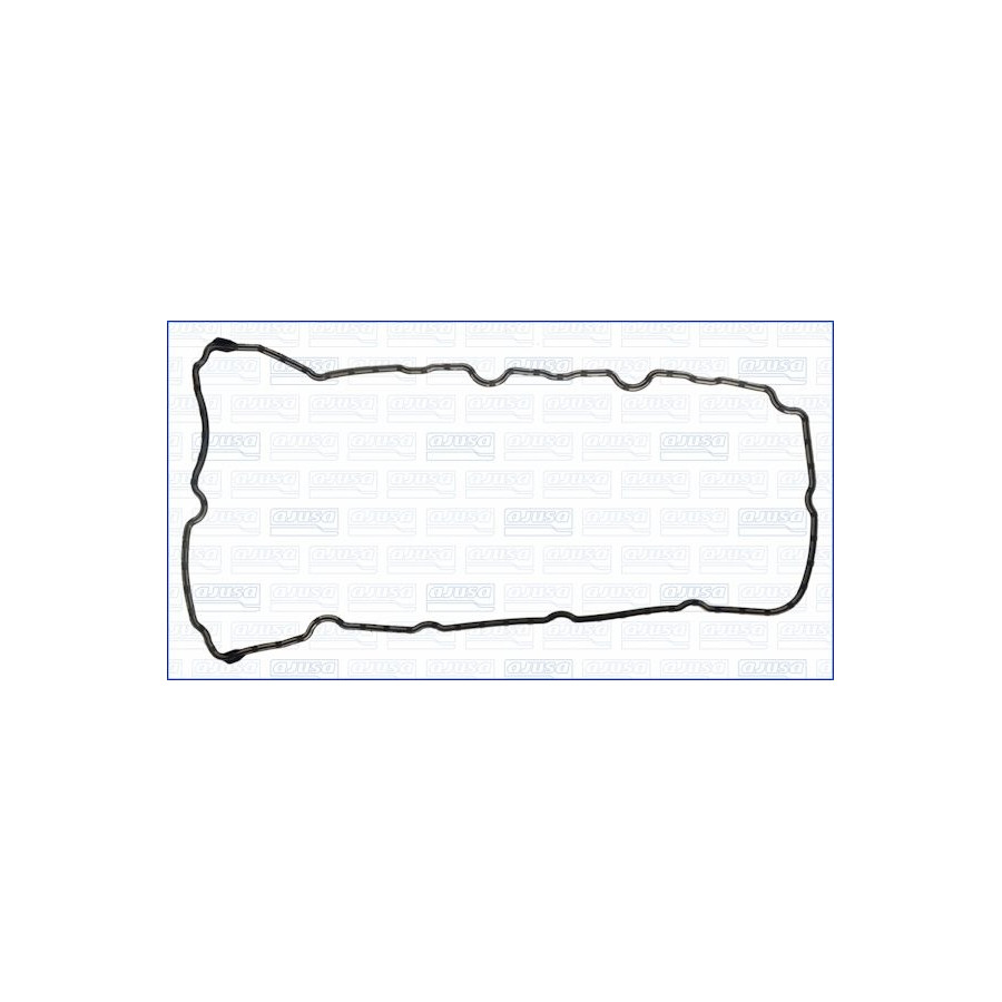 Original AJUSA Joint De Culasse 11123400 Pour Opel Saab - Image 4