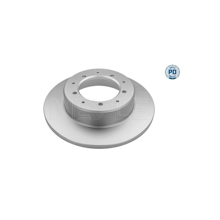 Meyle Disque De Frein 45-15 523 0003/Pd - Image 3