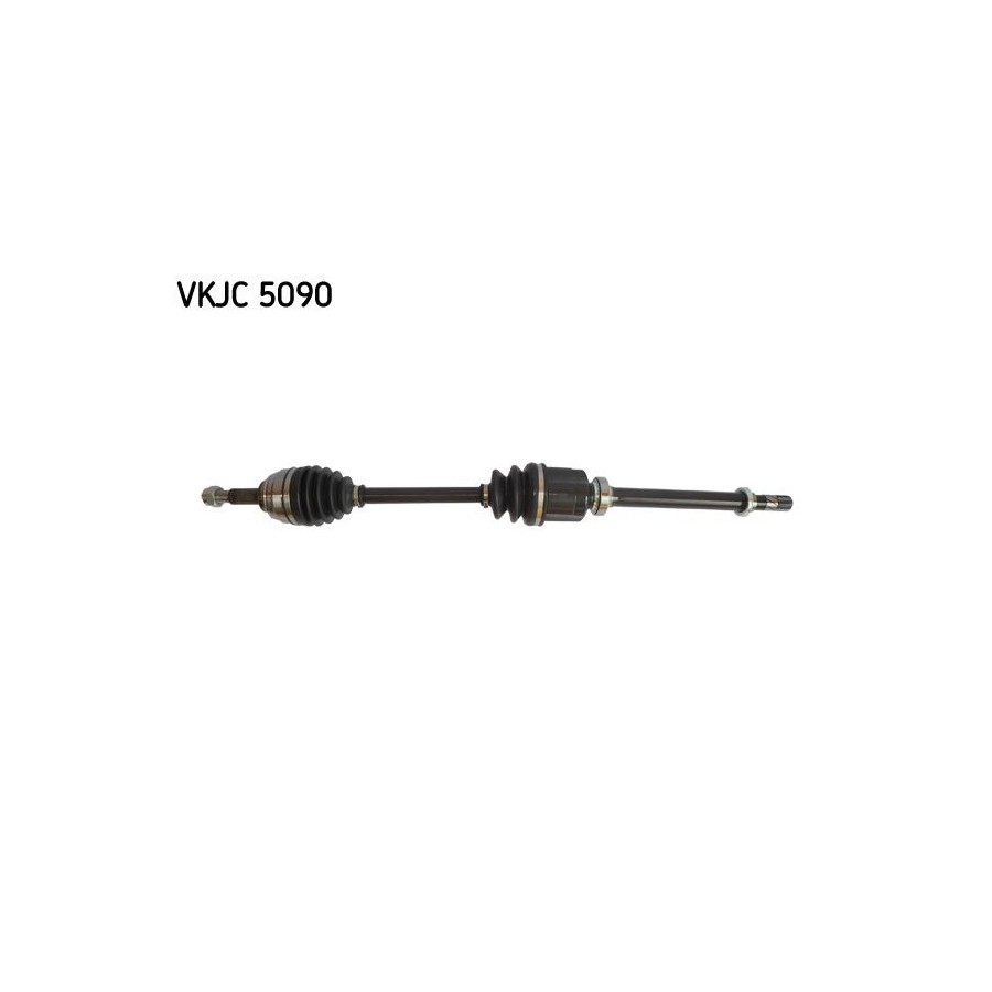 Demi-arbre VKJC 5090 SKF pour DACIA RENAULT - Image 2