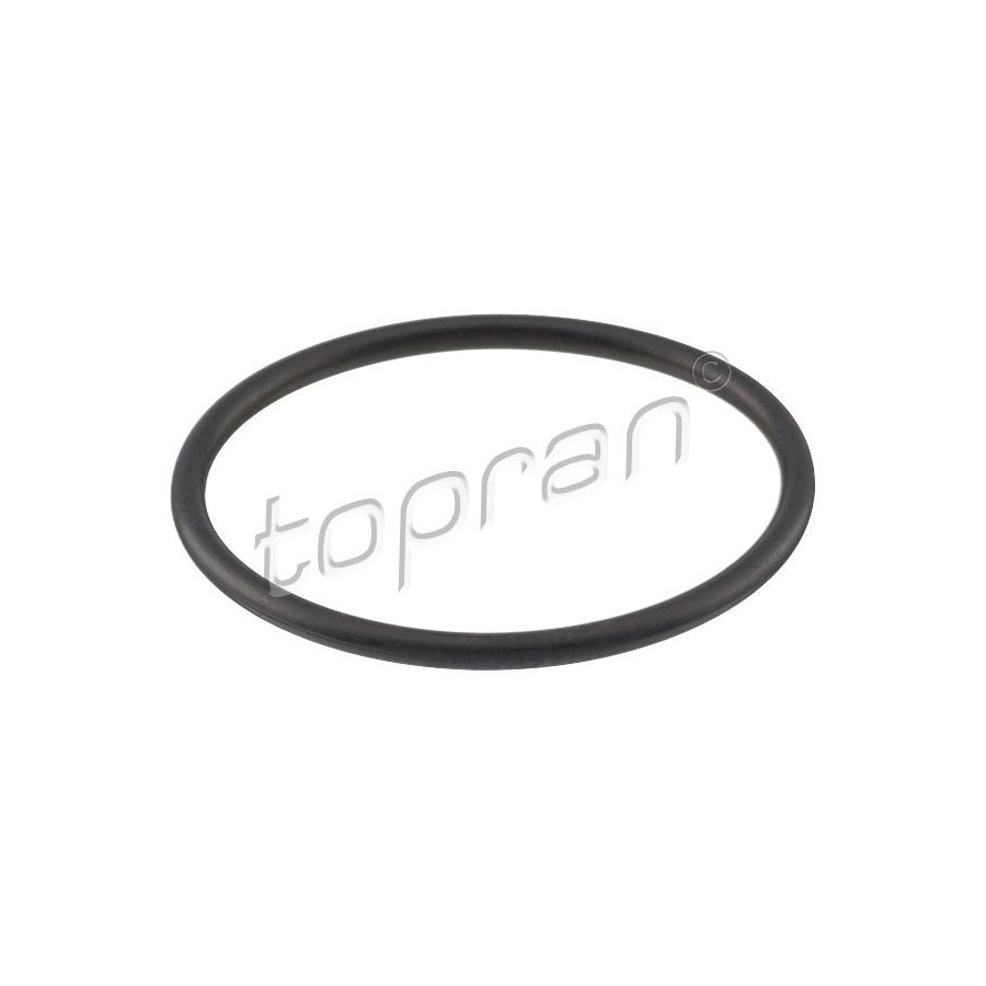 Joint d'étanchéité, thermostat