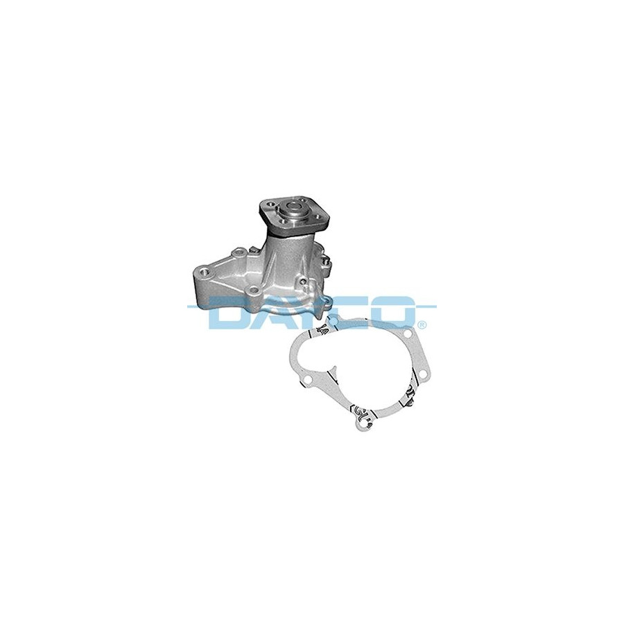 Pompe à eau DP341 DAYCO pour HYUNDAI KIA - Image 3
