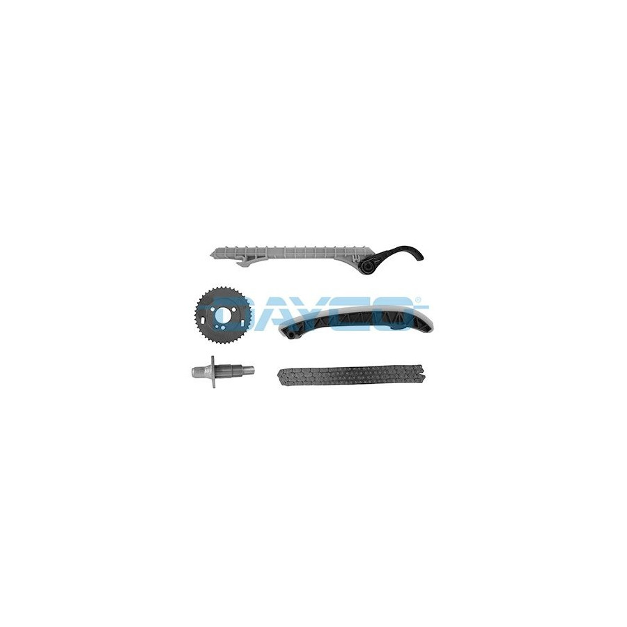 Dayco Kit Chaîne De Distribution Ktc1003 - Image 6